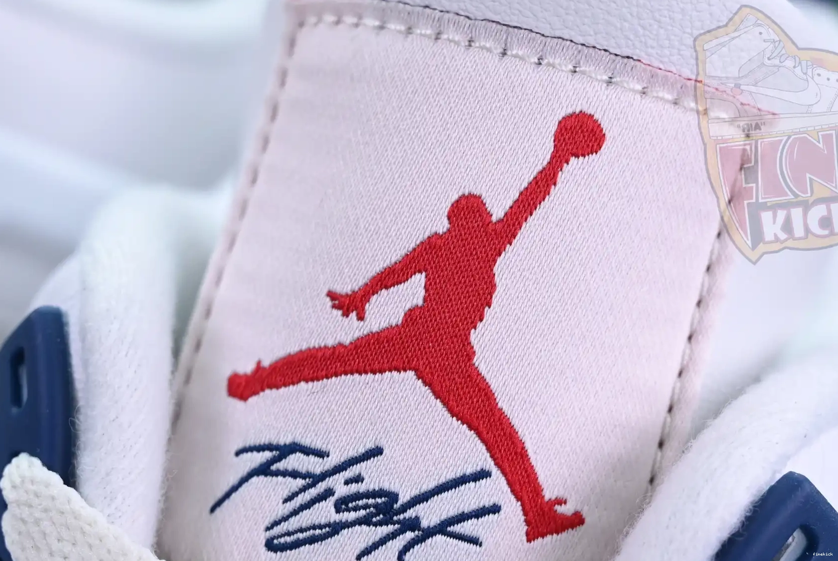 SB 4 Jordan Air Jordan “NAVY” 0509
